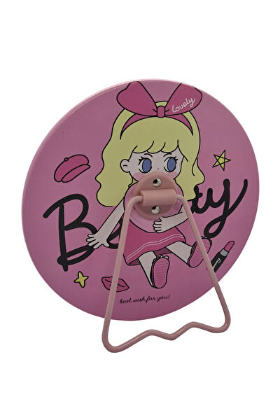 ruNadeS Makyaj Aynası