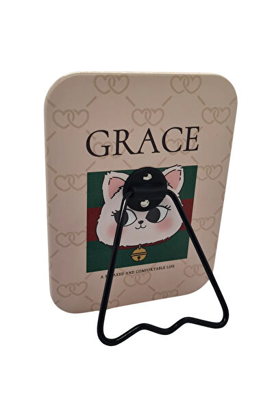 ruNadeS Makyaj Aynası