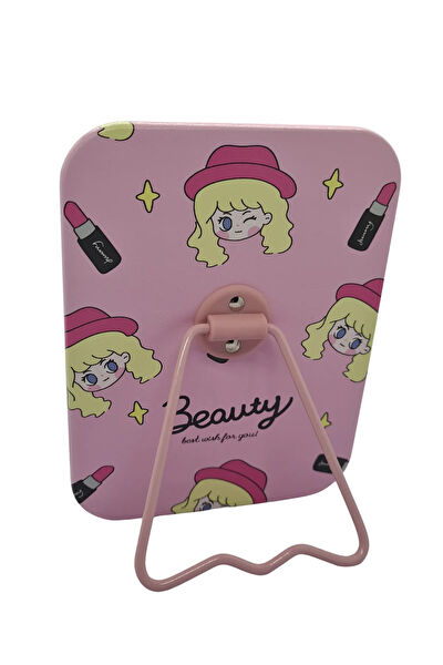 ruNadeS Makyaj Aynası