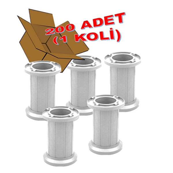 Yahya Mobilya Ayak Yükseltici