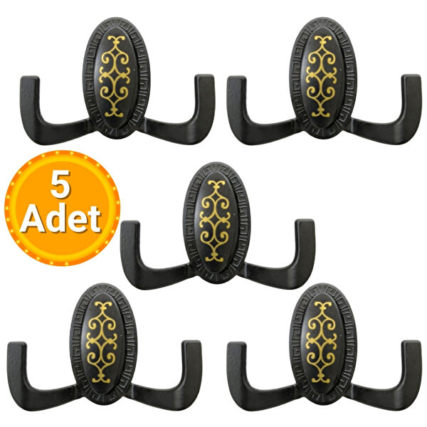 Yahya Kapı, Duvar Askılığı