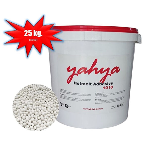 Yahya Yapıştırıcı