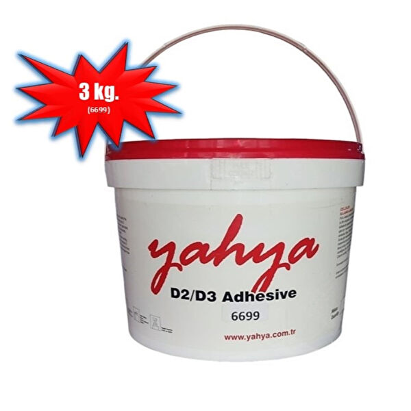 Yahya Yapıştırıcı