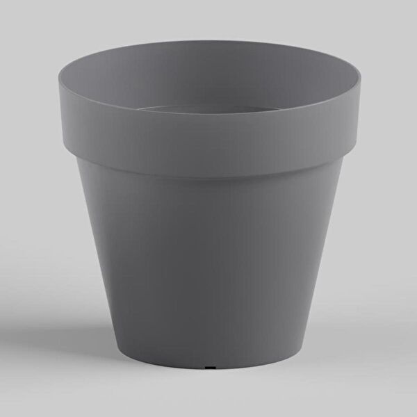 Fidan Sepetim Saksı