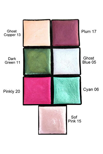 Sanathobi Yardımcı Sanat Ürünleri