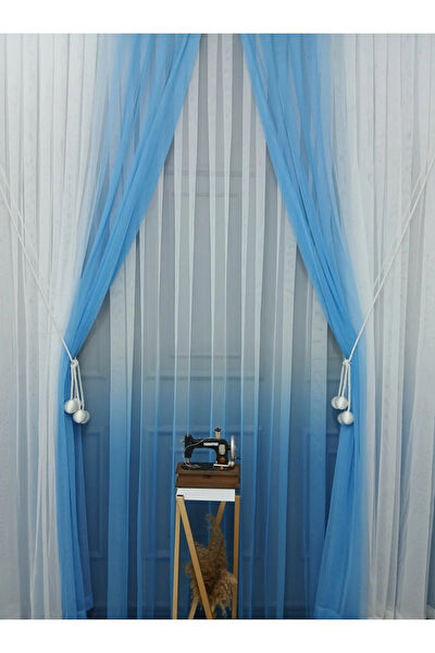 farbateks Tül Perde