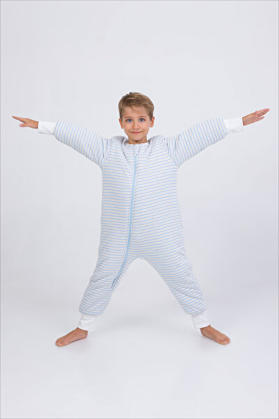 Cantoy Bebek Uyku Tulumu, Kundak