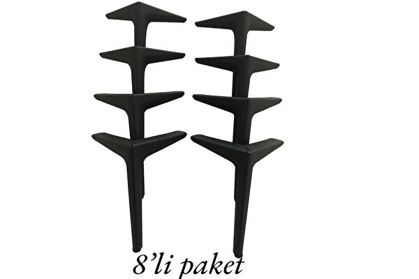 YAREN HOME DİZAYN Masa Ayakları