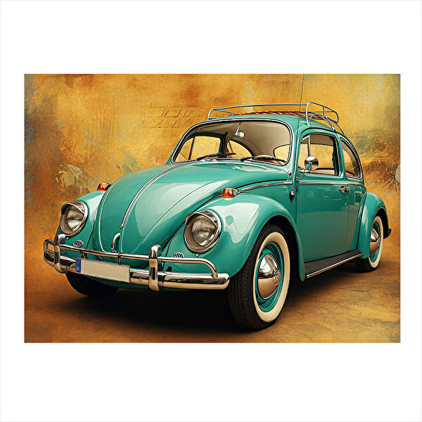 Karizma Tablo MDF Tablo