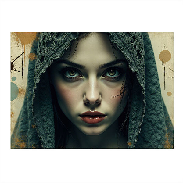 Karizma Tablo MDF Tablo