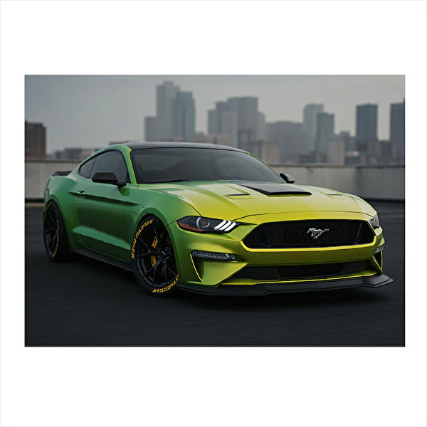 Karizma Tablo MDF Tablo