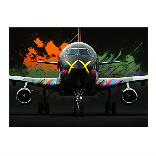 Karizma Tablo MDF Tablo