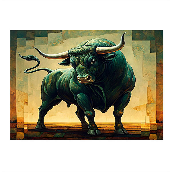 Karizma Tablo MDF Tablo