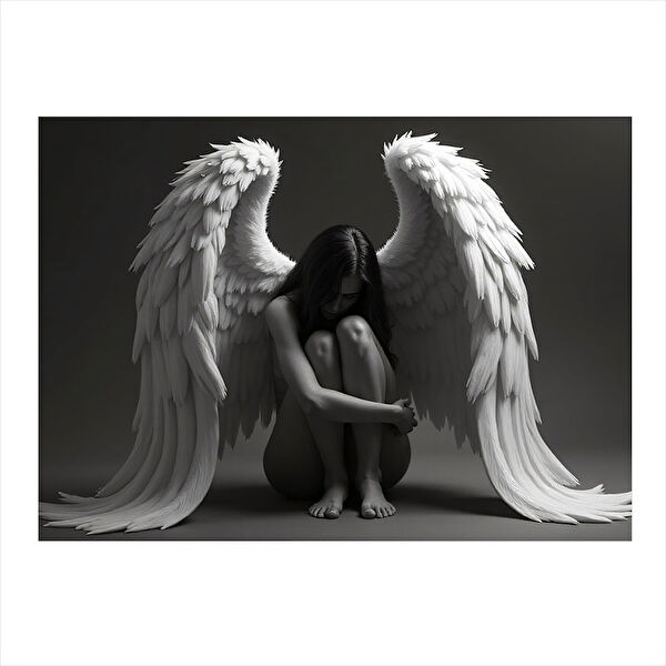 Karizma Tablo MDF Tablo