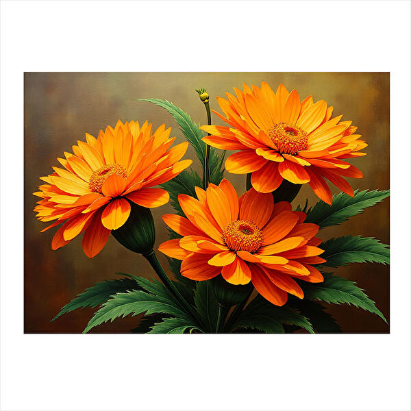 Karizma Tablo MDF Tablo