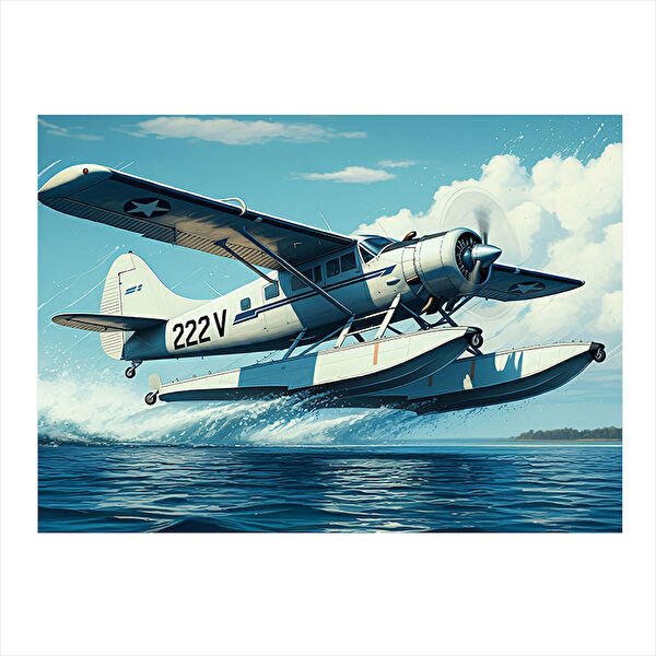 Karizma Tablo MDF Tablo