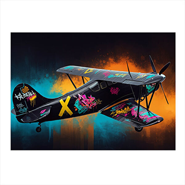 Karizma Tablo MDF Tablo