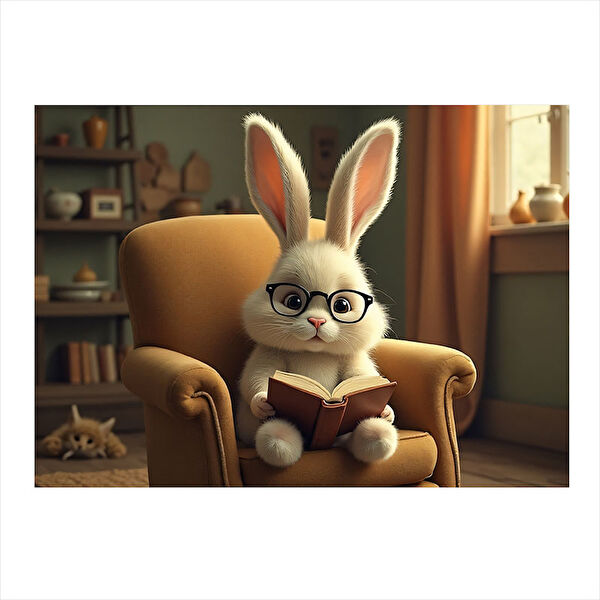 Karizma Tablo MDF Tablo