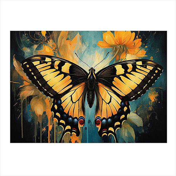 Karizma Tablo MDF Tablo