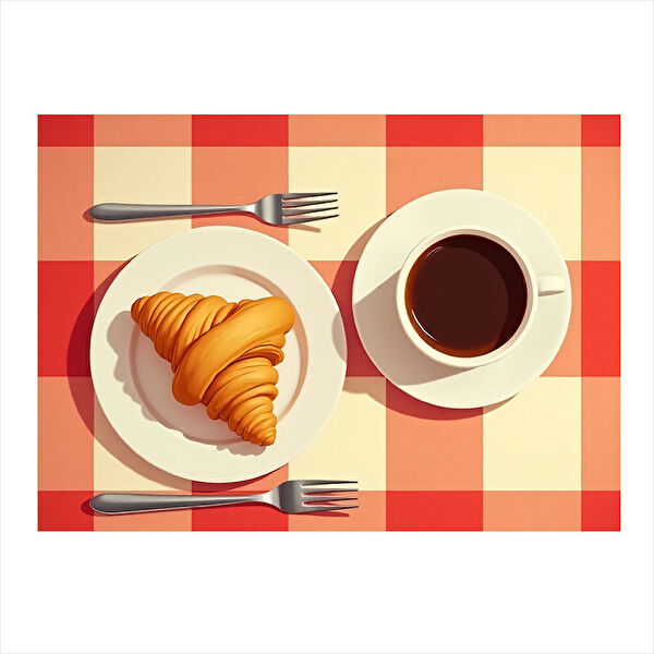 Karizma Tablo MDF Tablo