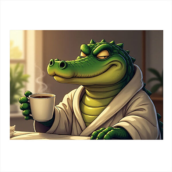 Karizma Tablo MDF Tablo