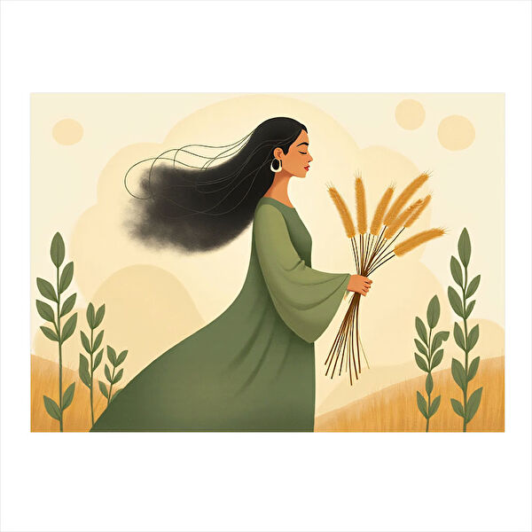 Karizma Tablo MDF Tablo