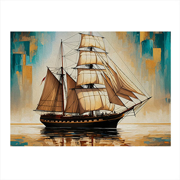 Karizma Tablo MDF Tablo