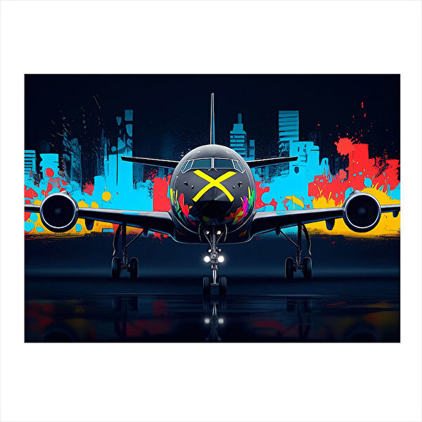 Karizma Tablo MDF Tablo