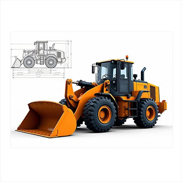 Karizma Tablo MDF Tablo