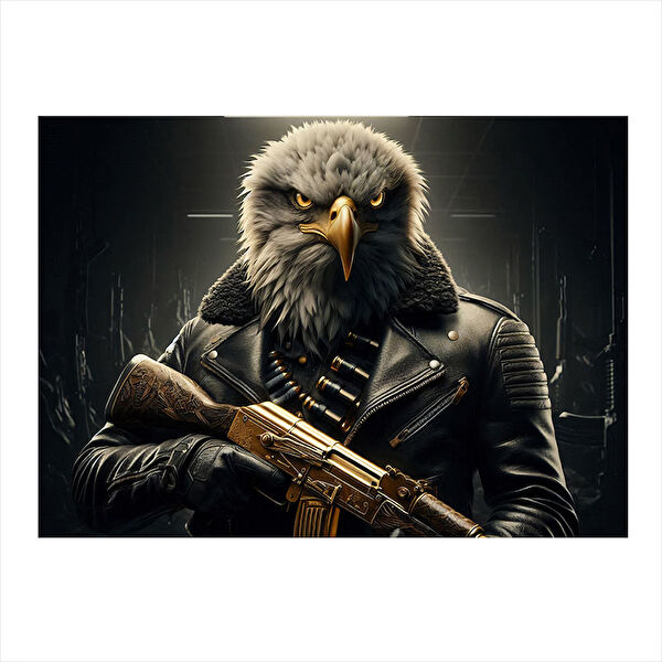 Karizma Tablo MDF Tablo