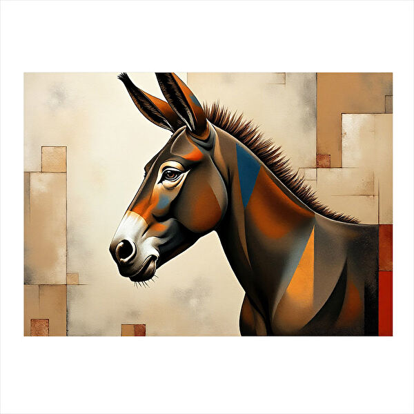 Karizma Tablo MDF Tablo