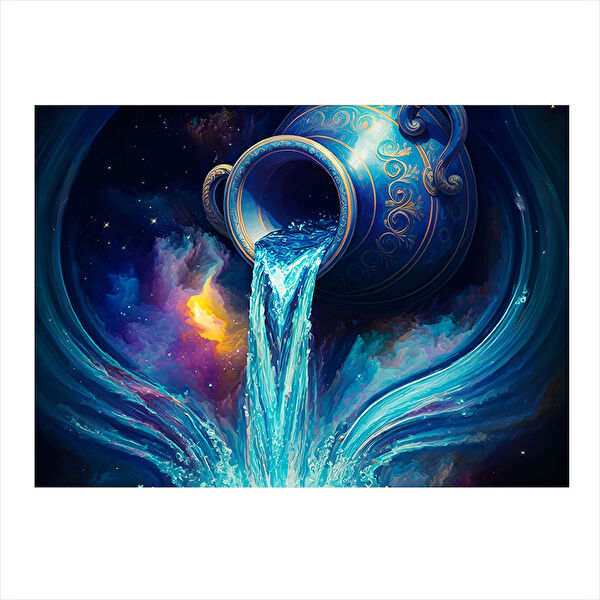 Karizma Tablo MDF Tablo