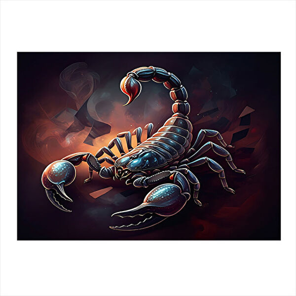 Karizma Tablo MDF Tablo