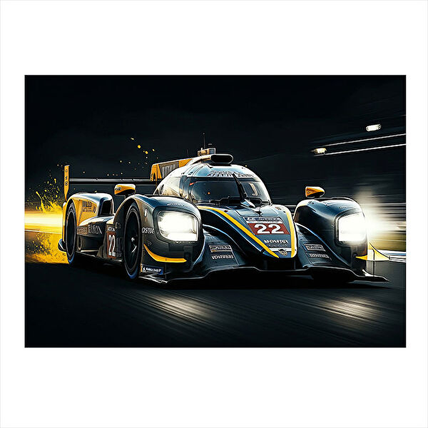 Karizma Tablo MDF Tablo