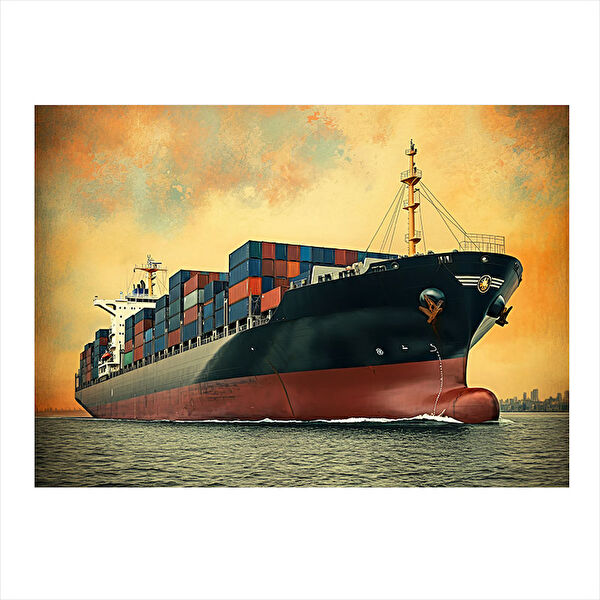 Karizma Tablo MDF Tablo