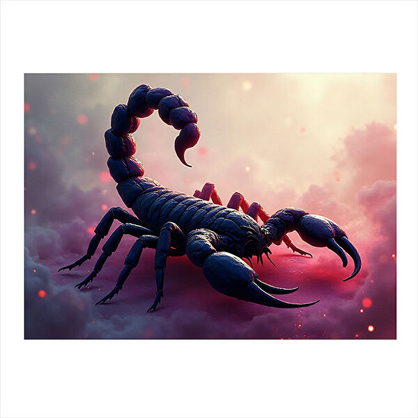 Karizma Tablo MDF Tablo