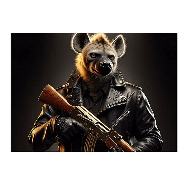 Karizma Tablo MDF Tablo