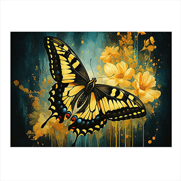 Karizma Tablo MDF Tablo