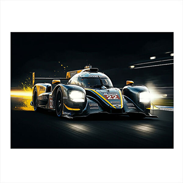 Karizma Tablo MDF Tablo