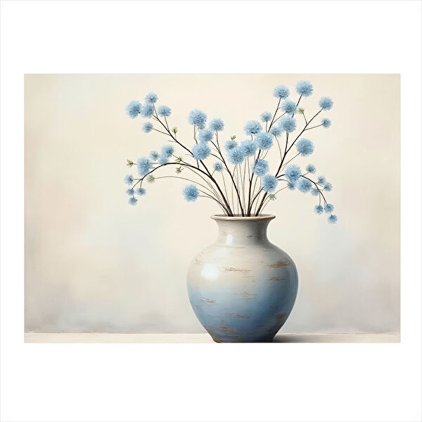 Karizma Tablo MDF Tablo