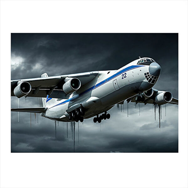 Karizma Tablo MDF Tablo