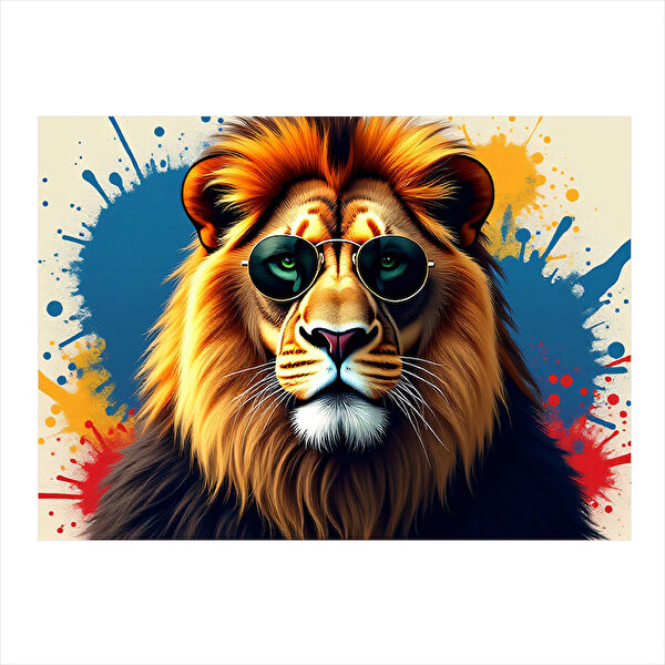 Karizma Tablo MDF Tablo