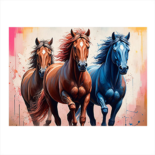 Karizma Tablo MDF Tablo