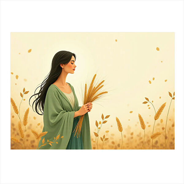 Karizma Tablo MDF Tablo