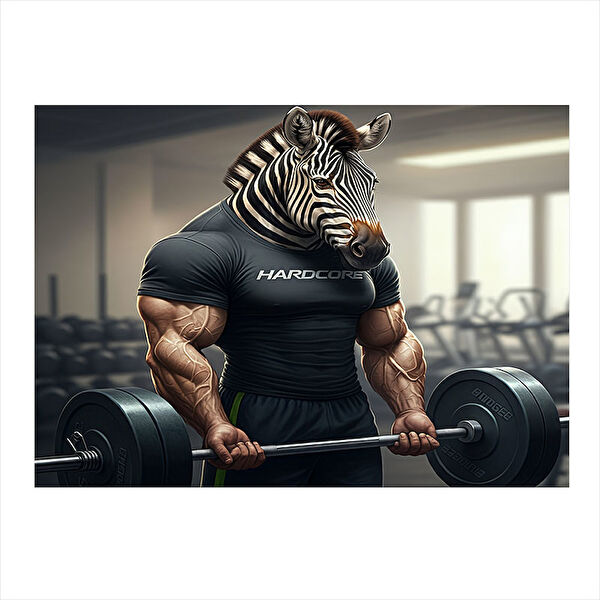 Karizma Tablo MDF Tablo