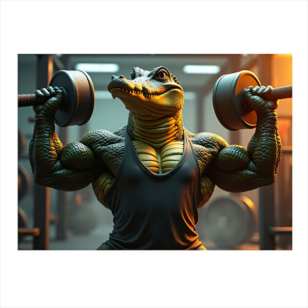 Karizma Tablo MDF Tablo