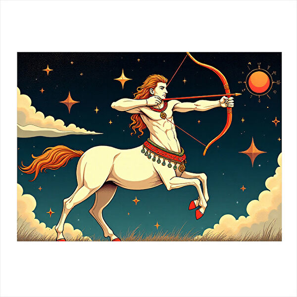 Karizma Tablo MDF Tablo