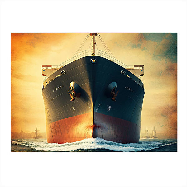 Karizma Tablo MDF Tablo