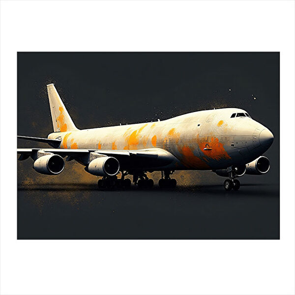 Karizma Tablo MDF Tablo