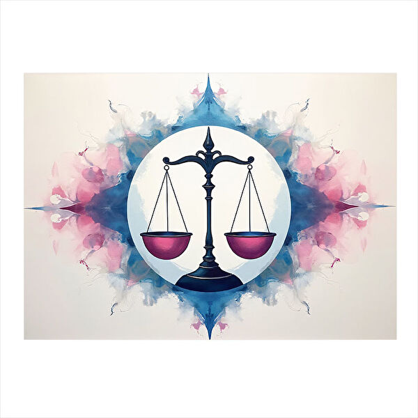 Karizma Tablo MDF Tablo